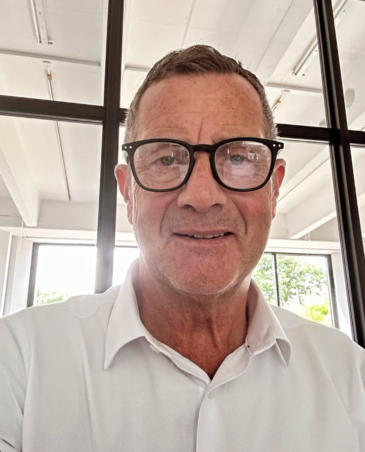 IT-Projektleiter und KI-Architekt