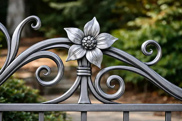 Metallbau und Kunstschmiede an der Costa Blanca – hochwertige Metallarbeiten und dekorative Elemente für Haus und Garten