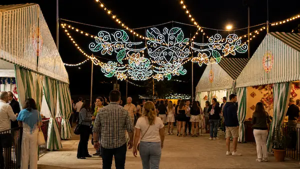 feria-de-mayo-torrevieja-nacht-casetas