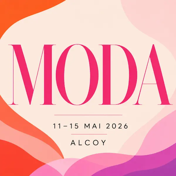 Semana de la Moda Alcoy 2026 mit Mode, Design und Desfile an der Costa Blanca