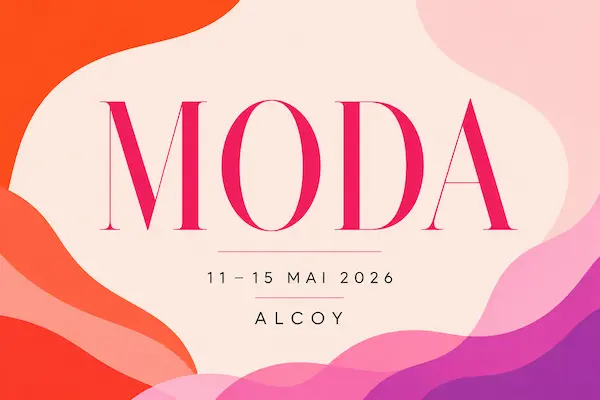 Semana de la Moda Alcoy