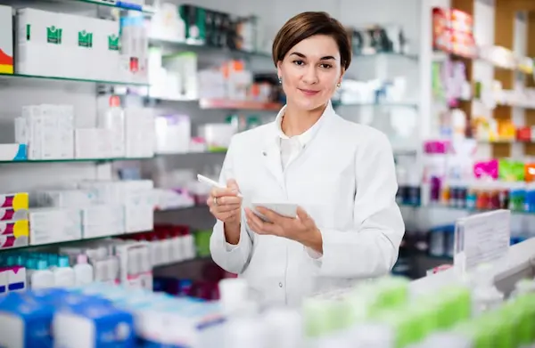 Apotheke an der Costa Blanca – pharmazeutische Beratung und Gesundheitsversorgung für Kunden