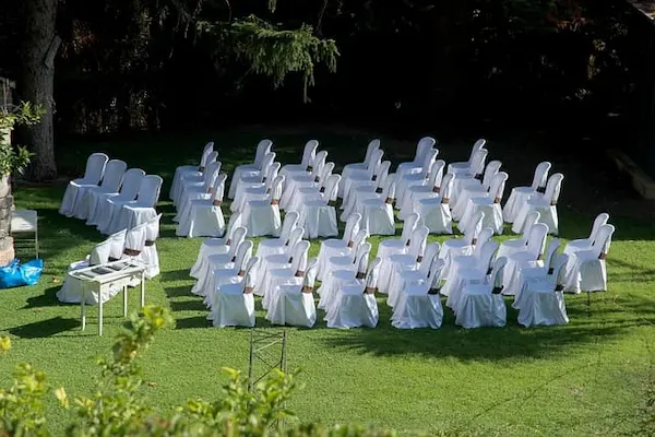 Eventlocation an der Costa Blanca – stilvoll vorbereiteter Veranstaltungsort für Hochzeiten und besondere Events