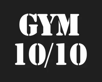 GYM 10/10 in Beniarbeig an der Costa Blanca – Fitnessstudio für Krafttraining, funktionelles Training und individuelle Betreuung