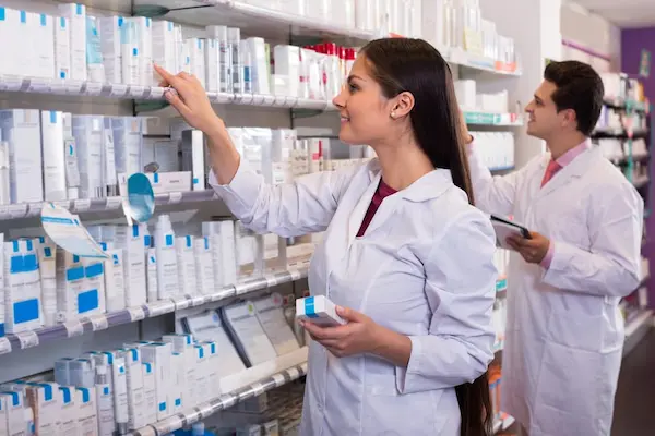 Apotheke an der Costa Blanca – persönliche Beratung und pharmazeutischer Service